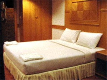 Koh Chang Thai Garden Hill Resort מראה חיצוני תמונה