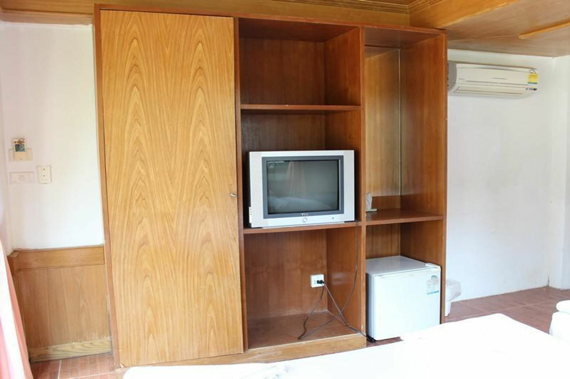 Koh Chang Thai Garden Hill Resort מראה חיצוני תמונה